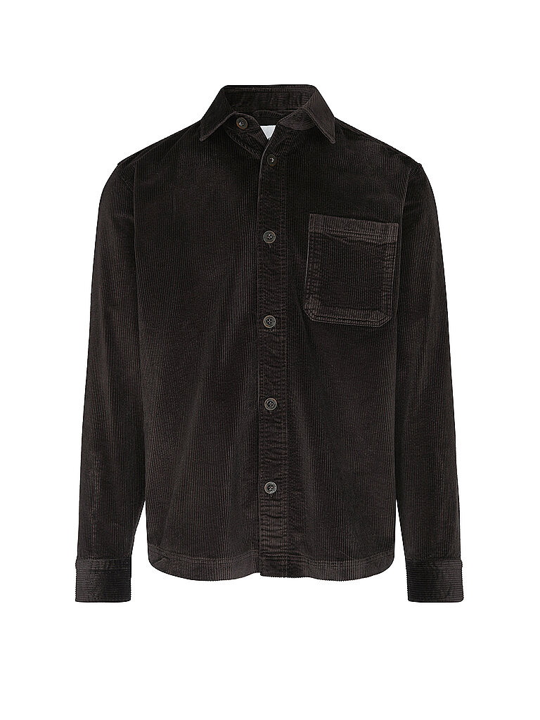 JOOP Overshirt HARVI braun | L