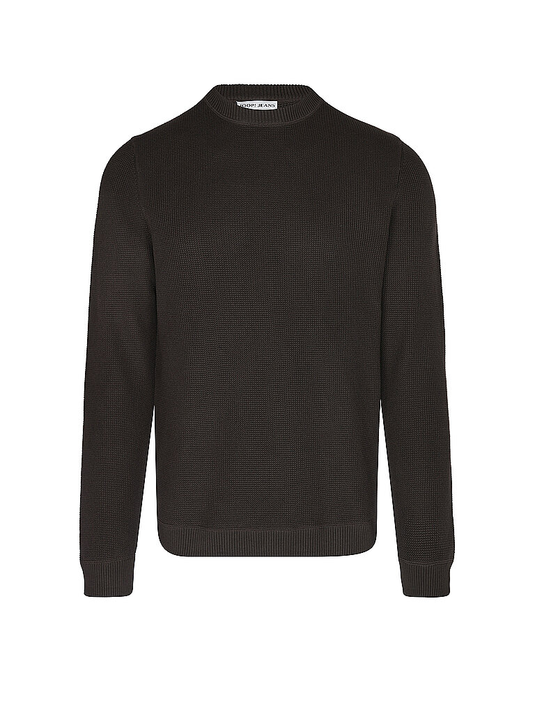 JOOP Pullover  PEOSIUS braun | S