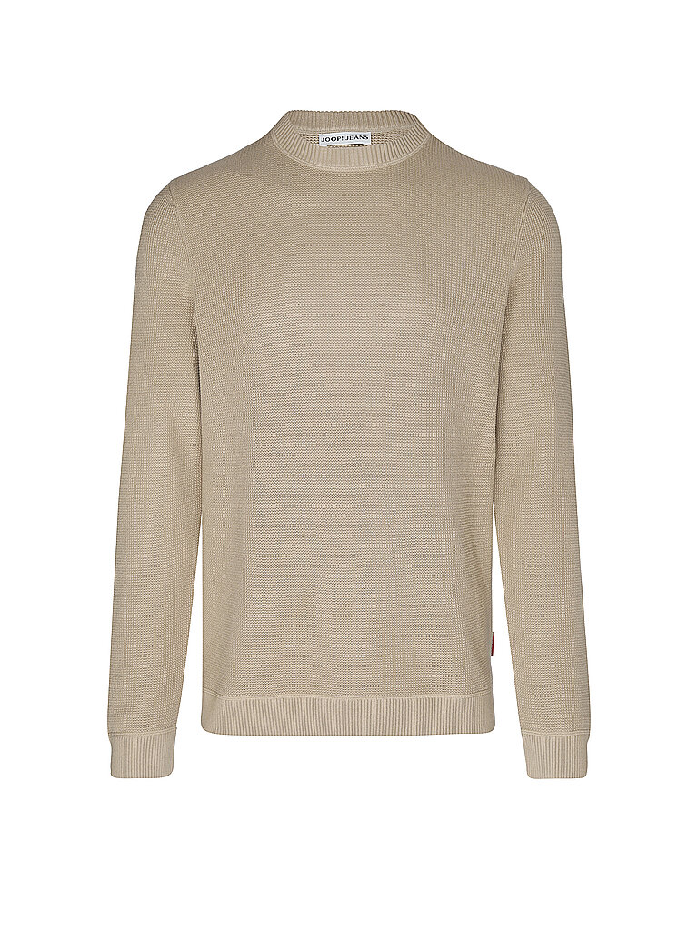 JOOP Pullover  PEOSIUS hellbraun | S