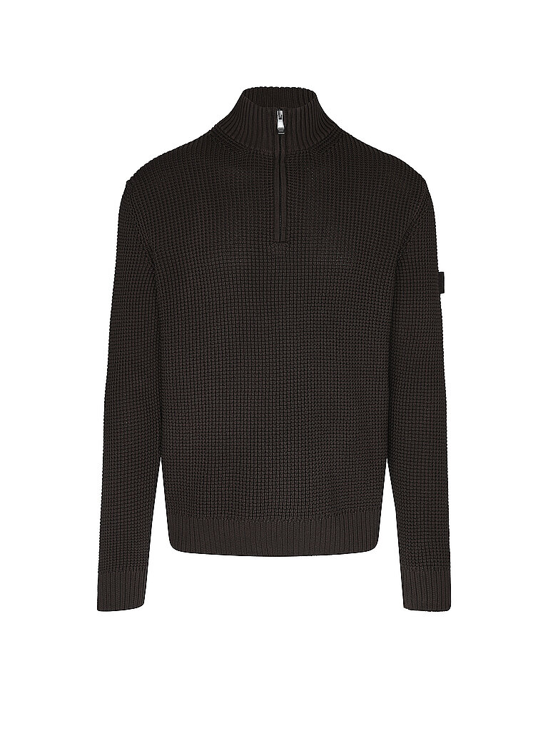 JOOP Troyer Pullover  braun | XXL