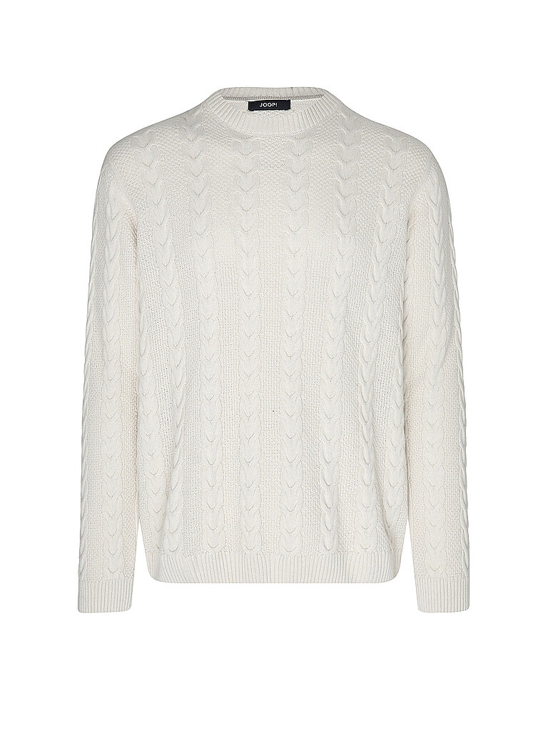 JOOP Pullover LEVIGNOR creme | S