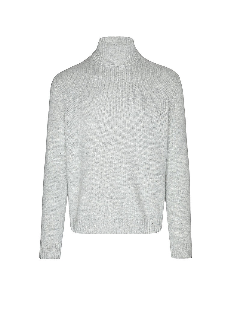 JOOP Rollkragenpullover LERENCY hellgrau | S