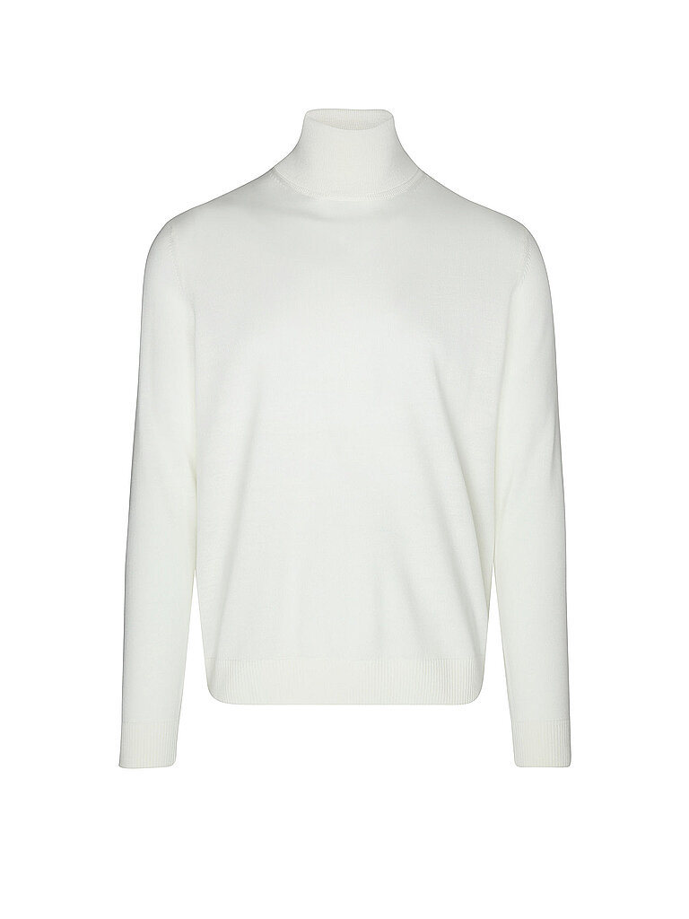 JOOP Rollkragenpullover DONTE creme | S