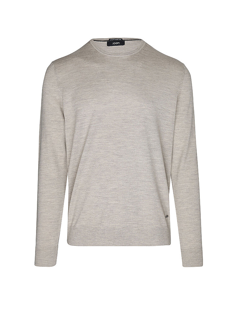 JOOP Pullover DENNY beige | S
