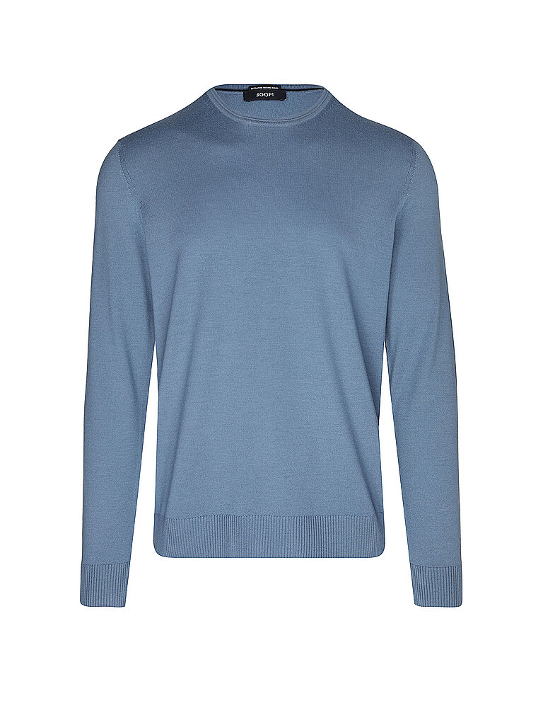 JOOP Pullover DENNY blau | M