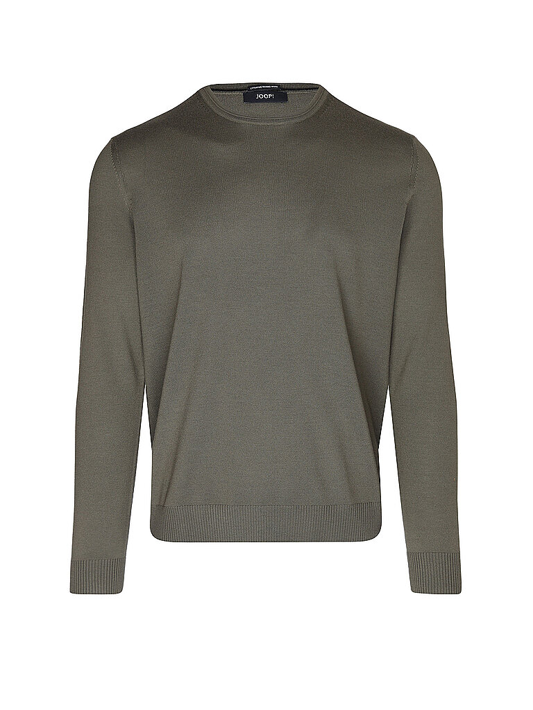 JOOP Pullover DENNY olive | S