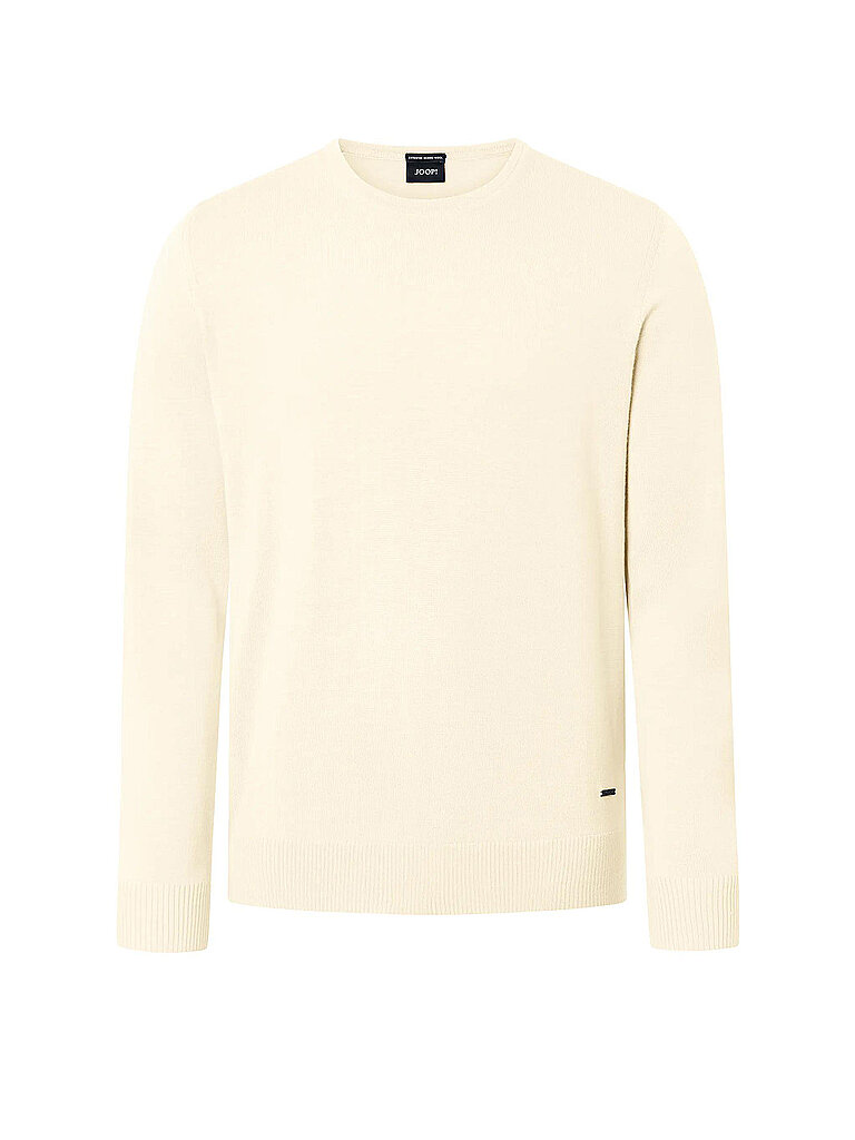 JOOP Pullover DENNY creme | S