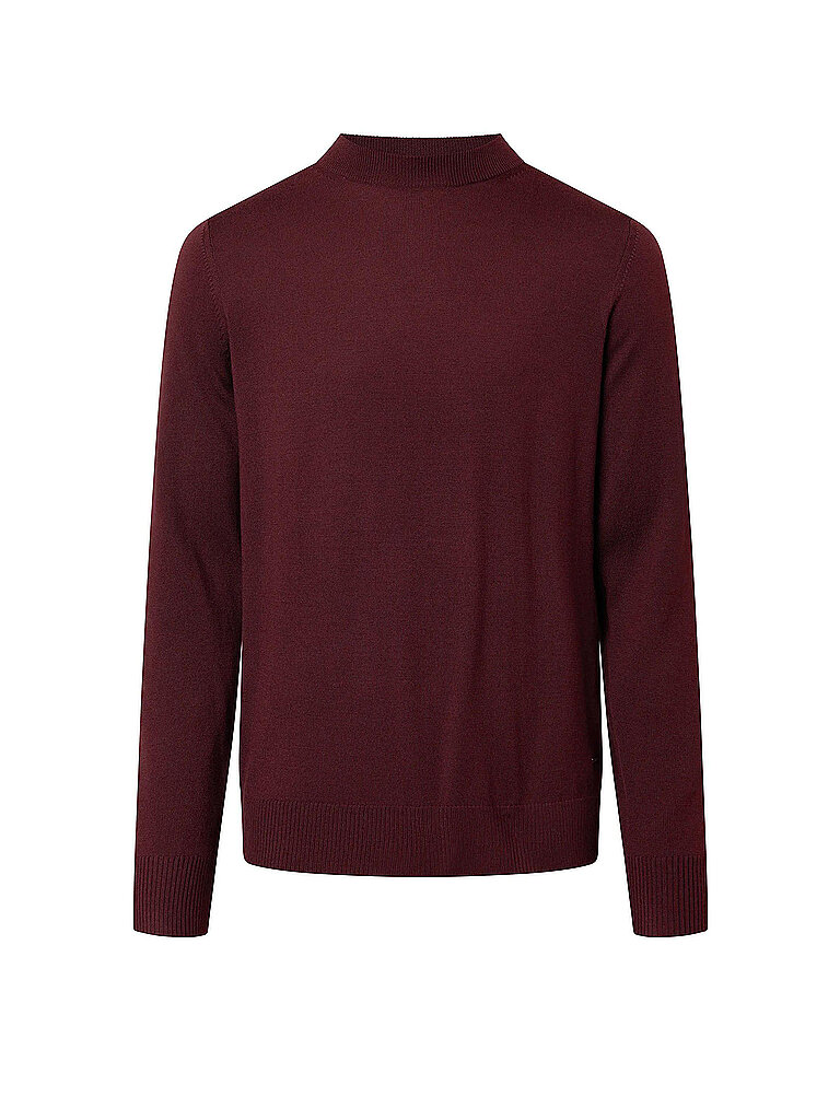 JOOP Pullover DAVIDE dunkelrot | S