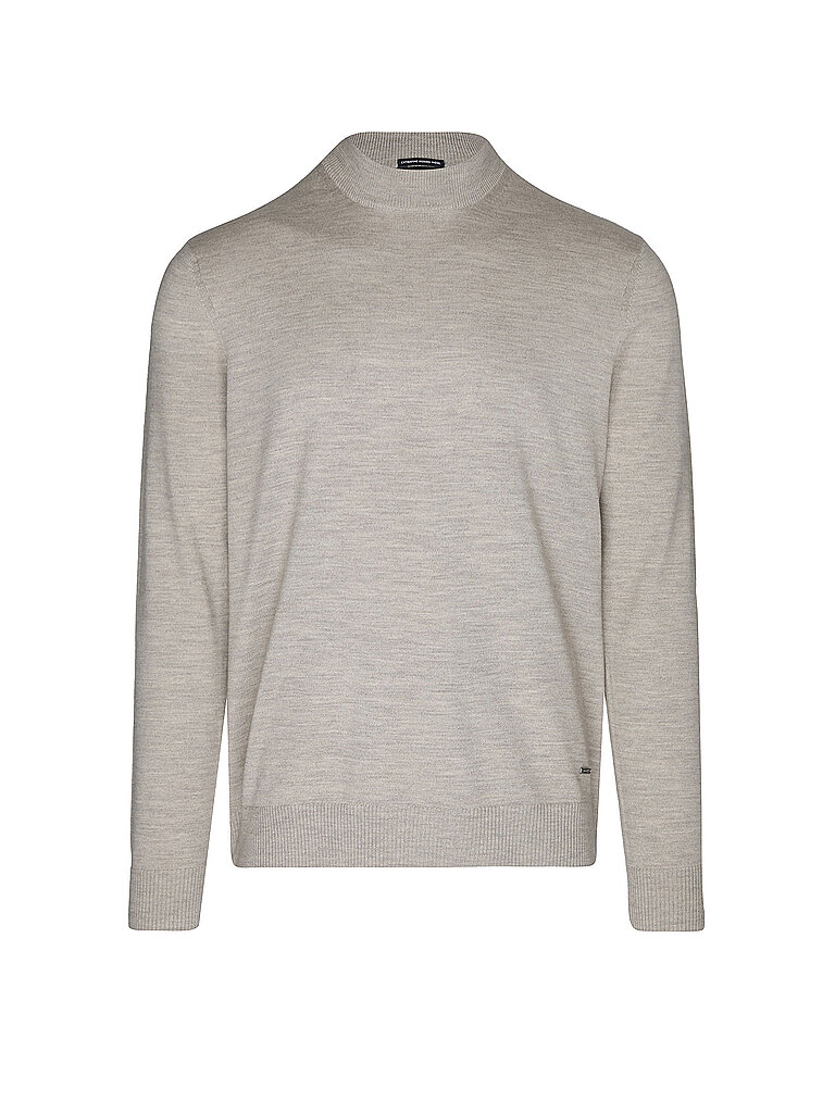 JOOP Pullover DAVIDE beige | S