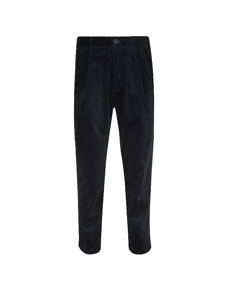 JOOP Cordhose LEAD 2 dunkelblau | 30/L32