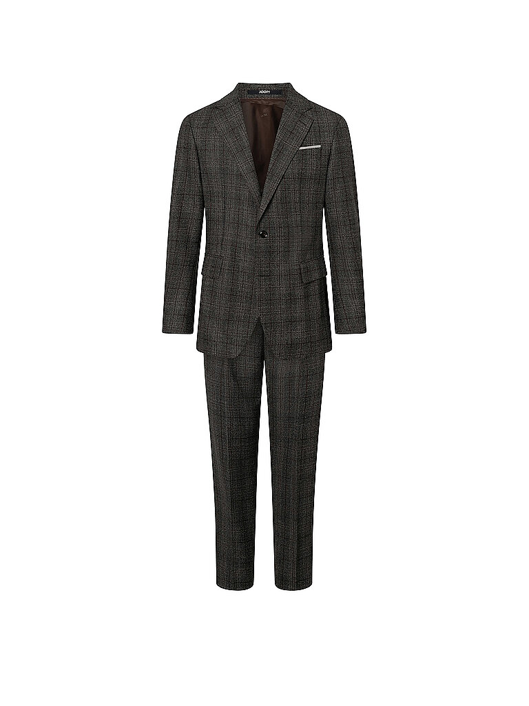 JOOP Anzug HOWLIN-RENNET grau | 48
