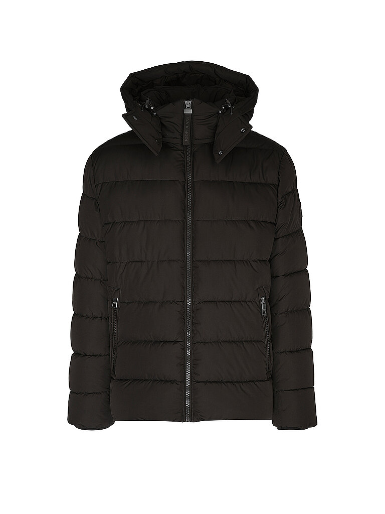 JOOP Steppjacke JOSHAS braun | 46