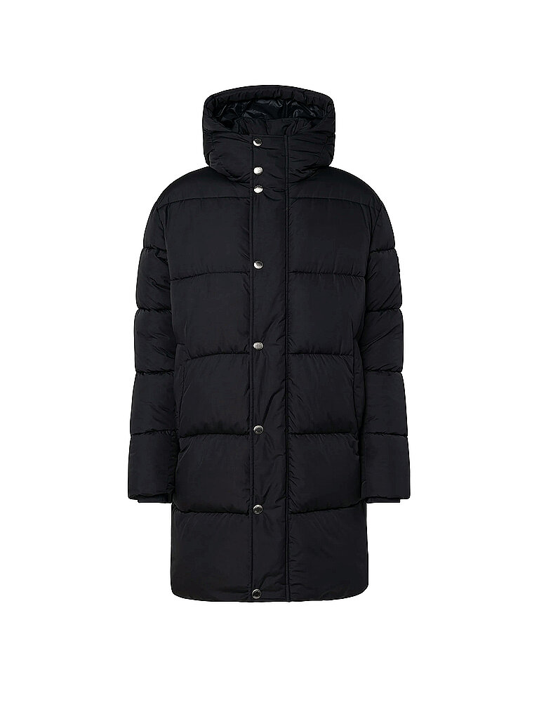 JOOP Parka DAVIES dunkelblau | 46