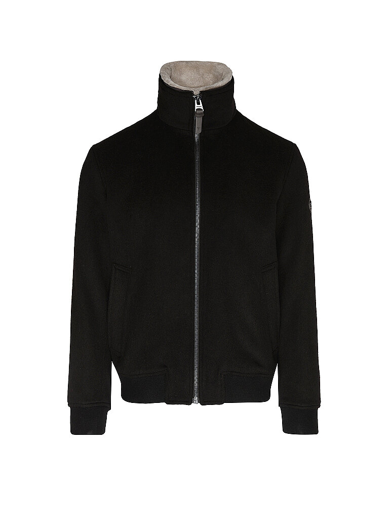 JOOP Wolljacke MILTON braun | 46