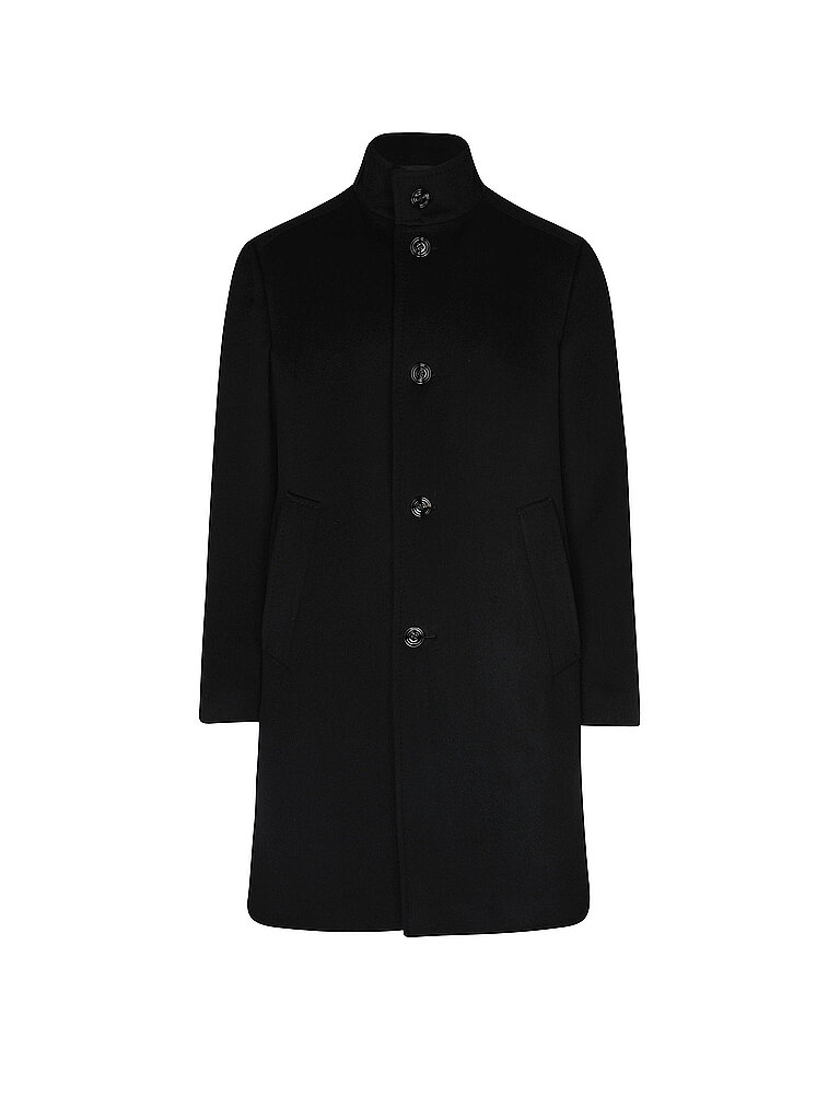 JOOP Wollmantel MARON schwarz | 50