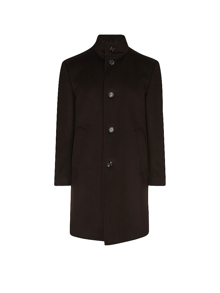 JOOP Wollmantel MARON braun | 46