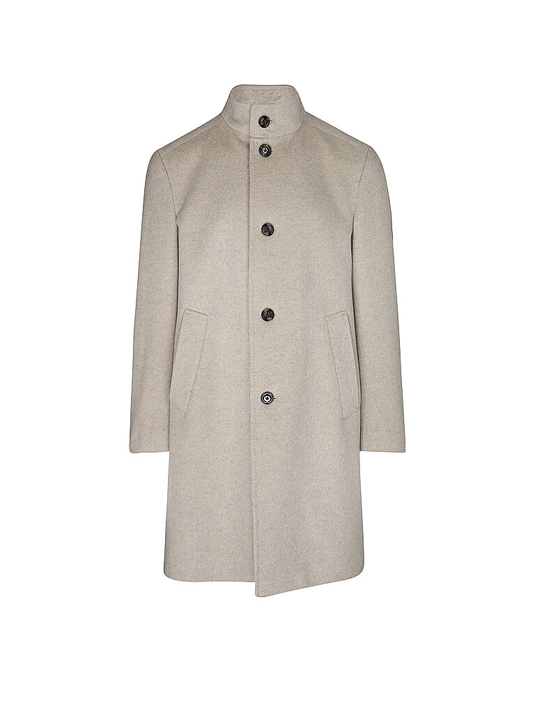 JOOP Wollmantel MARON beige | 46