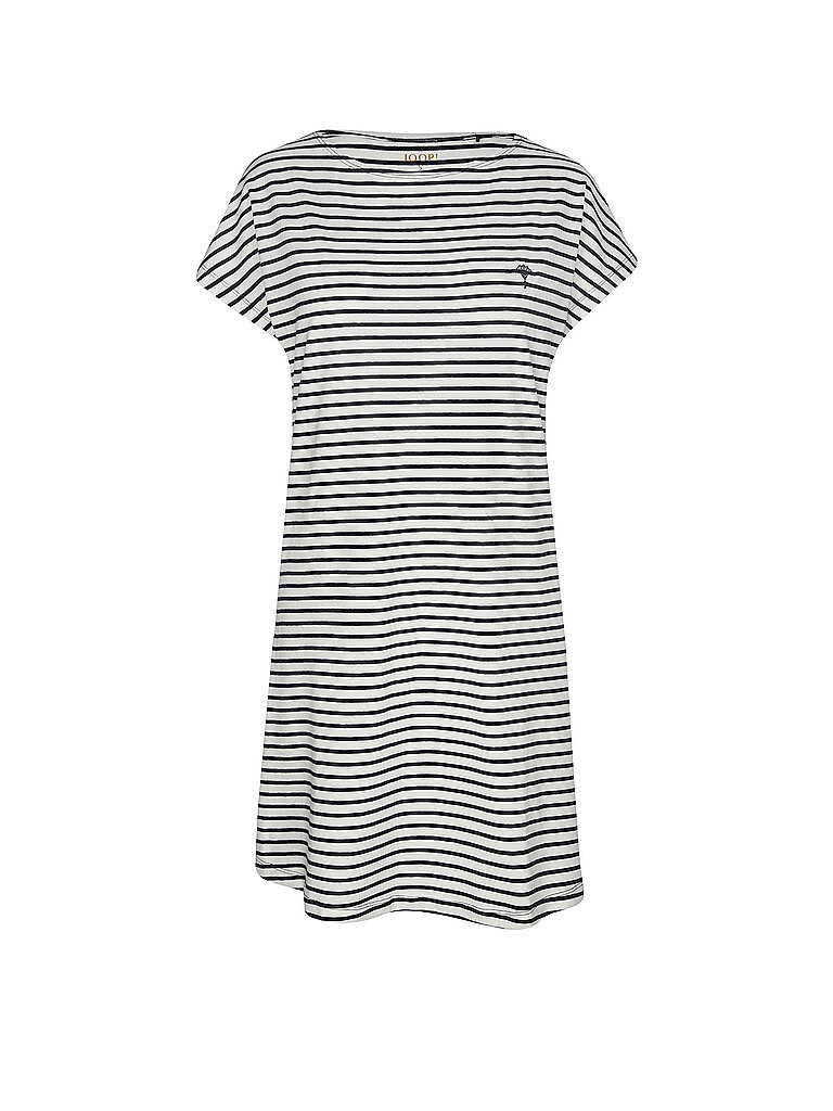 Nachthemd - Sleepshirt blau 42 damen