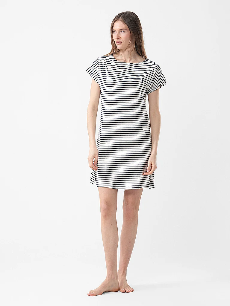 JOOP Nachthemd - Sleepshirt bleu | 44