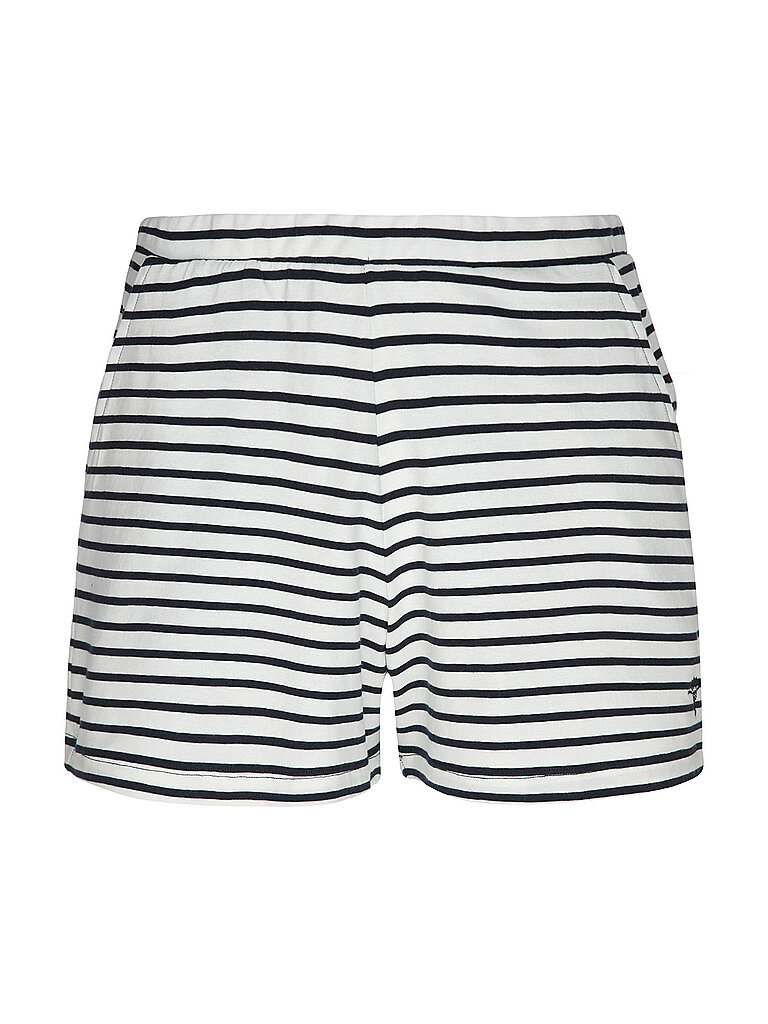 JOOP! Pyjamashorts blau 40 damen