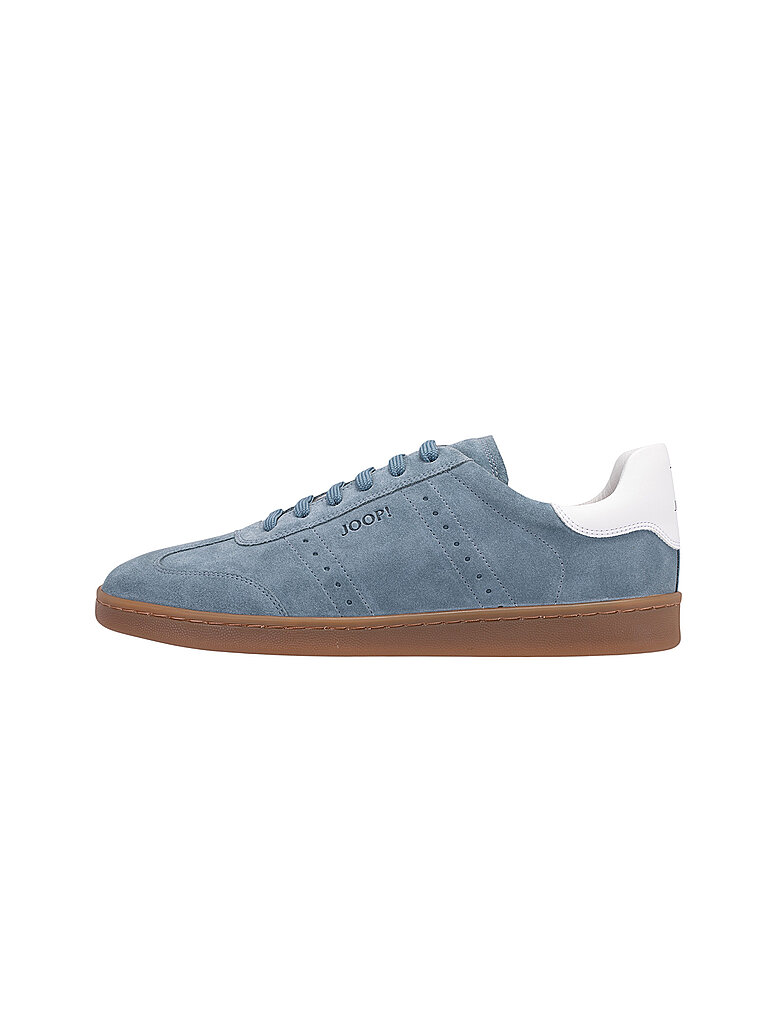 JOOP! Sneaker VELLUTO MISTO IKE XT7 hellblau   41 herren
