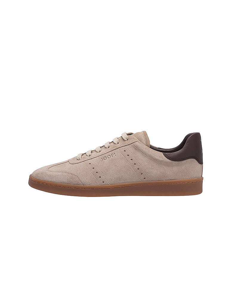 Sneaker VELLUTO MISTO IKE XT7 beige 41 herren