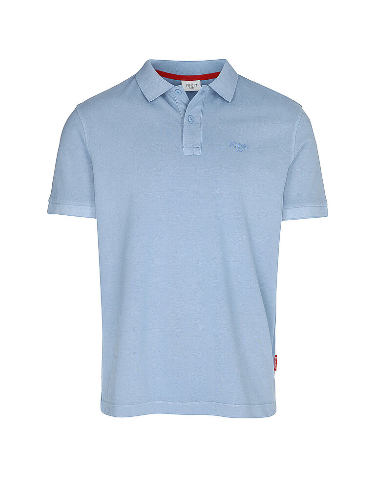 Poloshirt hellblau XXL herren