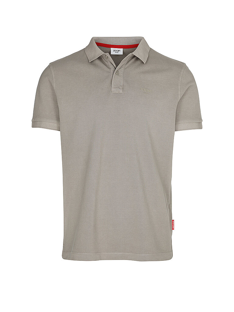 JOOP! Poloshirt beige XXL herren