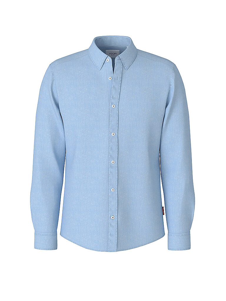 Hemd Regular Fit HANSON 26 hellblau S herren