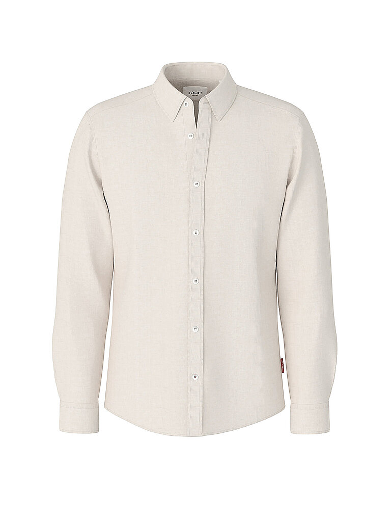 JOOP Hemd Regular Fit HANSON 26 beige | M