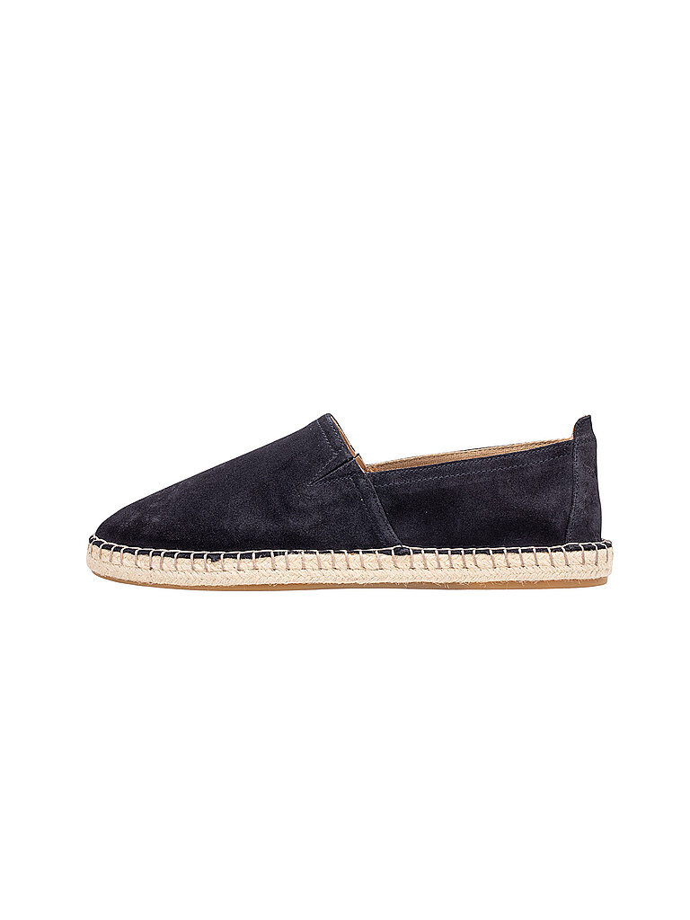 Loafers VELLUTO STAMPA dunkelblau 41 herren