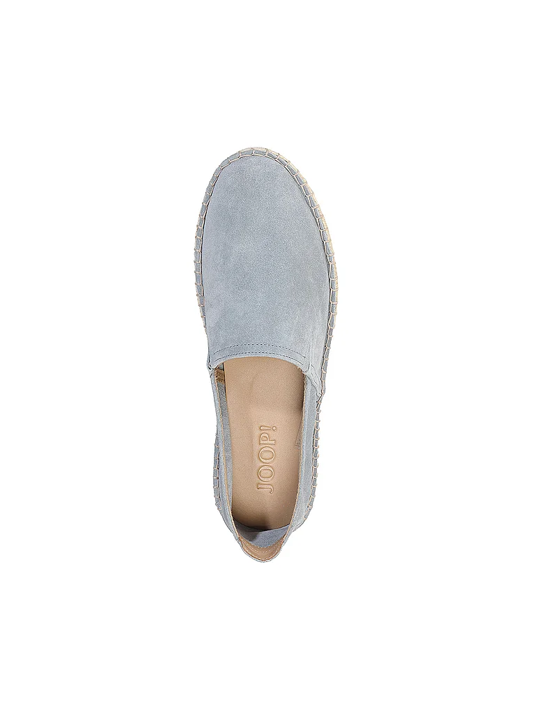 JOOP! Loafers VELLUTO STAMPA hellblau   44 herren 2