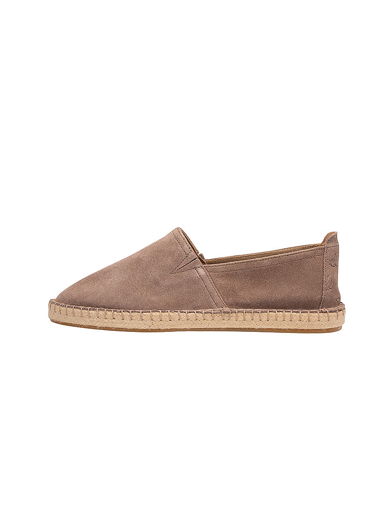 JOOP Loafers VELLUTO STAMPA hellbraun | 42