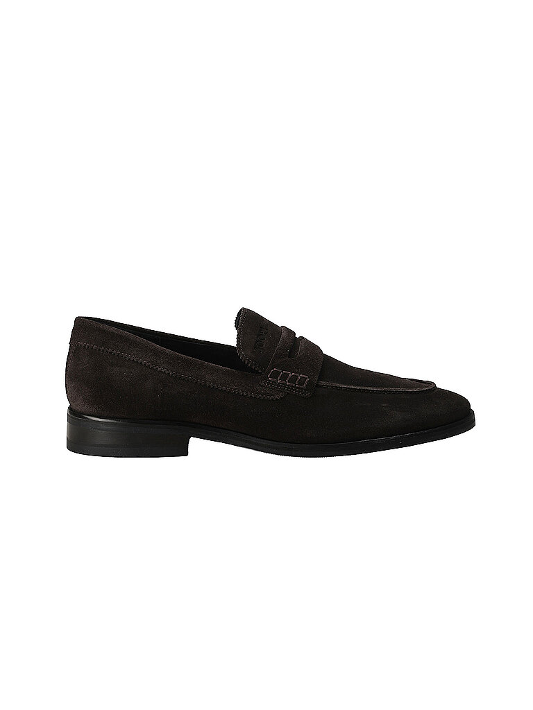 Loafer VELLUTO KLEITOS braun 44 herren