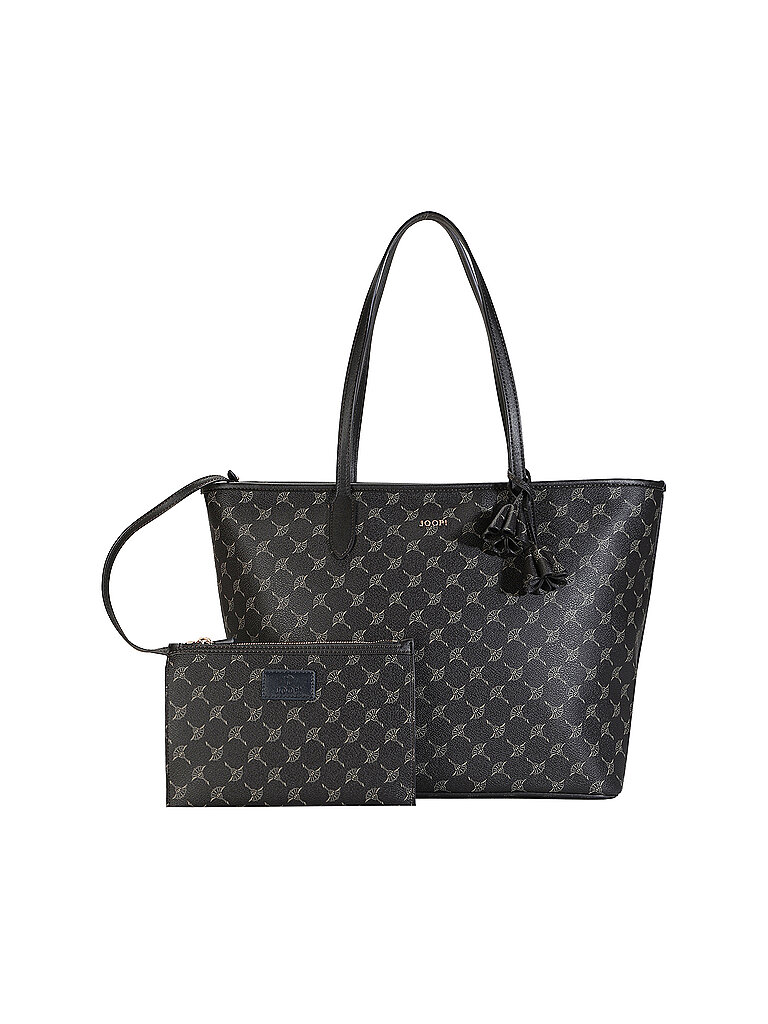 JOOP Tasche - Shopper LARA braun