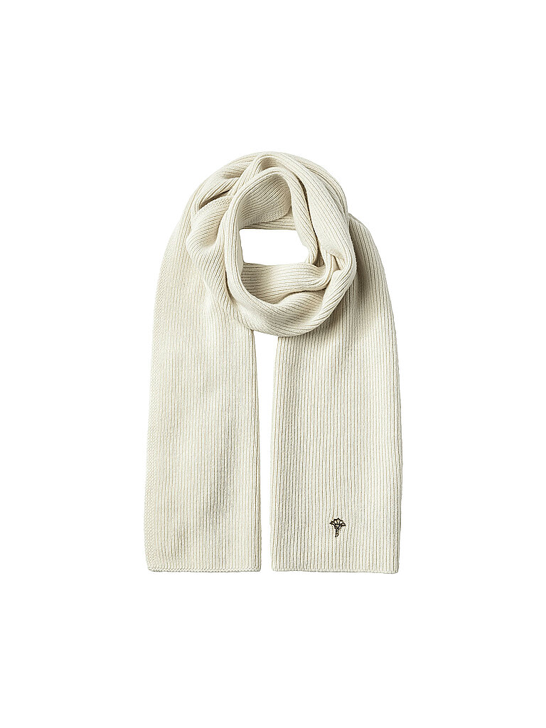 JOOP Set 2tlg. Haube und Schal  beige