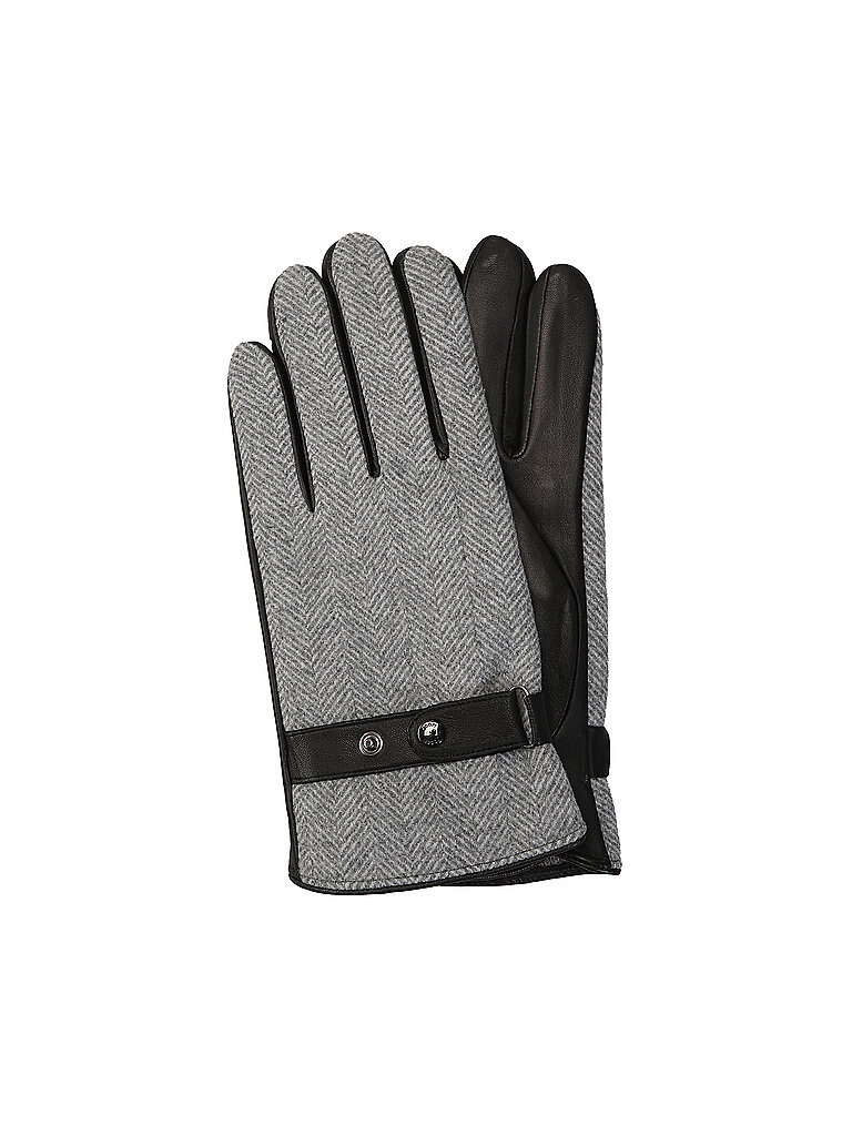 JOOP Handschuhe grau | XL