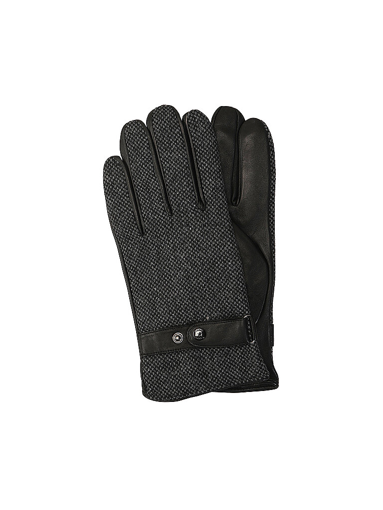 JOOP Handschuhe grau | XL