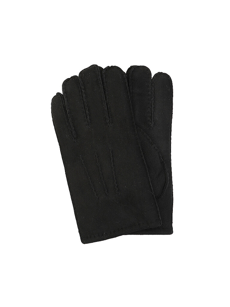 JOOP Handschuhe  schwarz | S