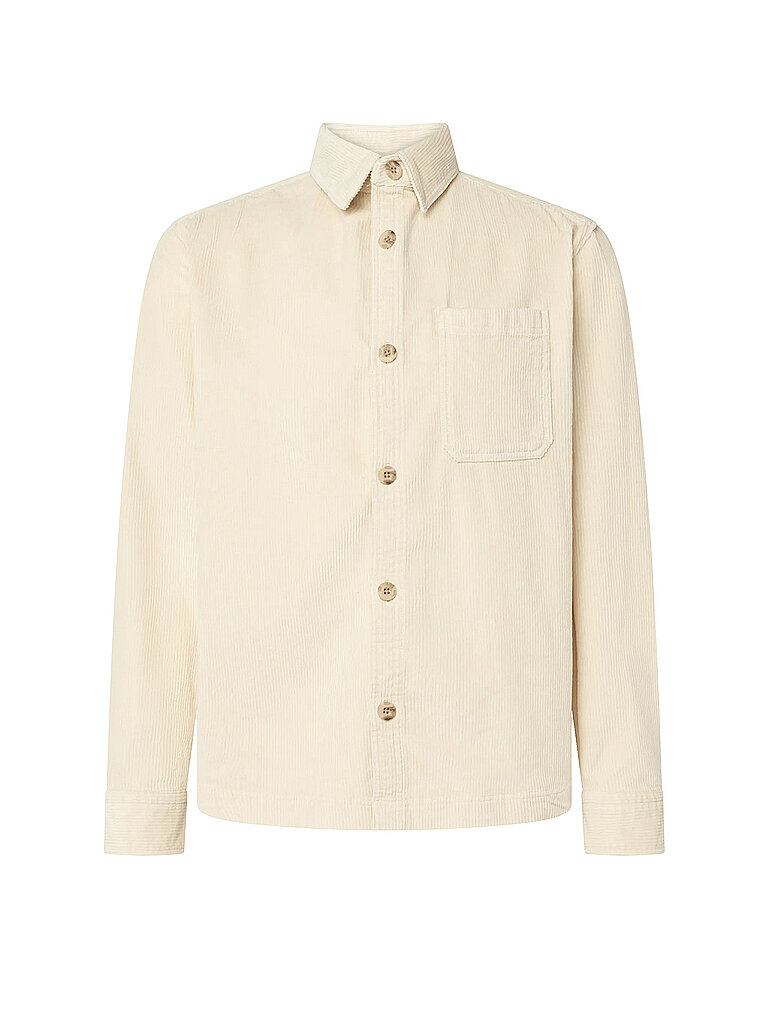 JOOP Overshirt HARVI beige | S