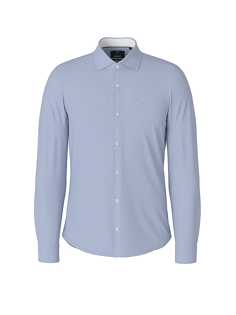 JOOP Business Hemd Slim Fit PHIL-JK  hellblau | 38