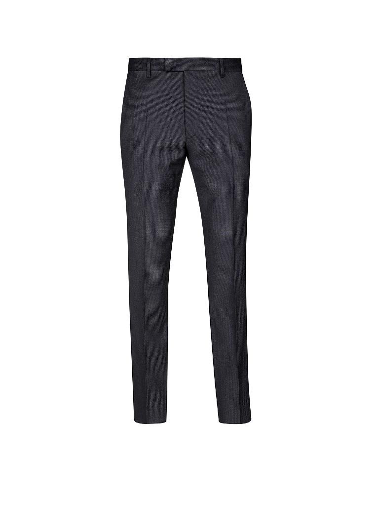 JOOP | Anzug Modern-Fit "Finch" | grau