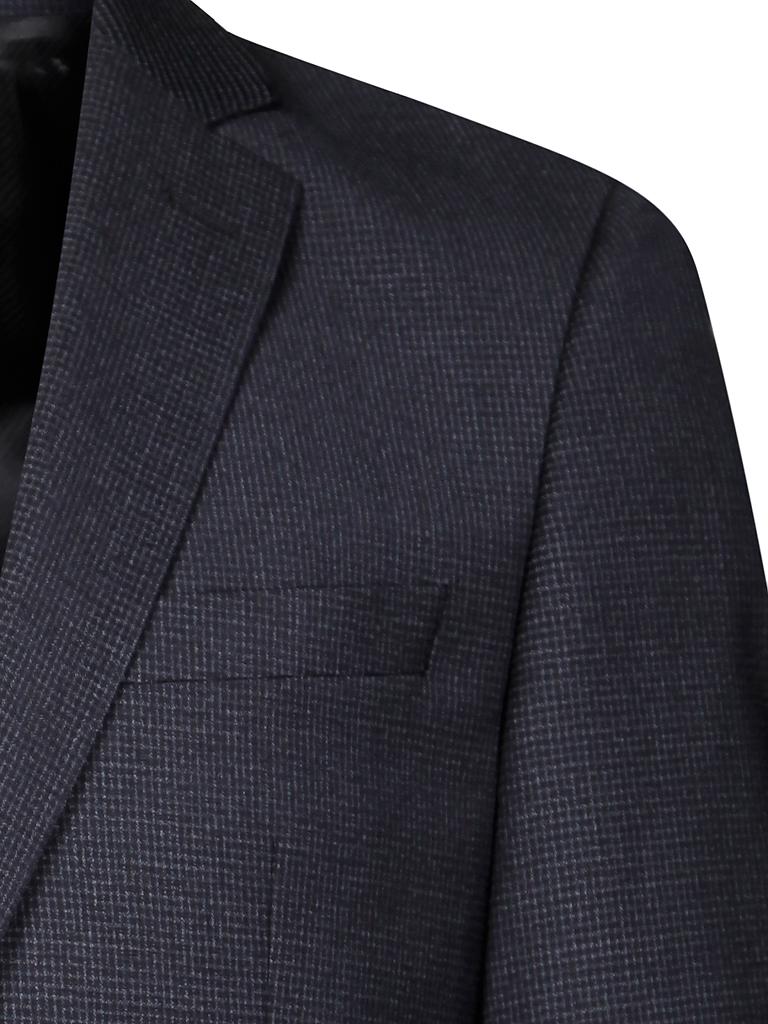 JOOP | Anzug Modern-Fit "Finch" | grau