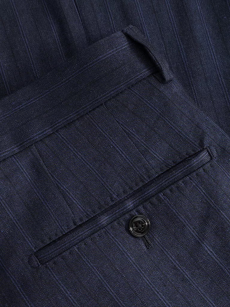 JOOP | Anzug Slim Fit HEAZY BENNET | dunkelblau