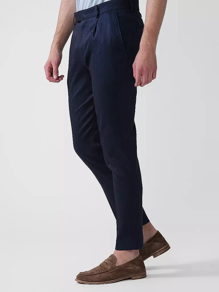 JOOP | Anzug Slim Fit HEAZY BENNET | dunkelblau
