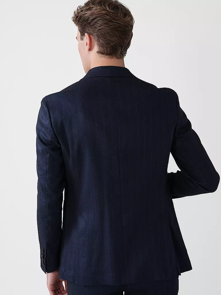 JOOP | Anzug Slim Fit HEAZY BENNET | dunkelblau