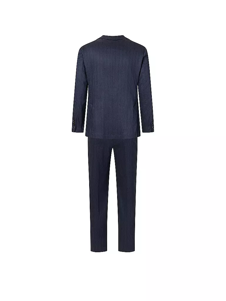 JOOP | Anzug Slim Fit HEAZY BENNET | dunkelblau