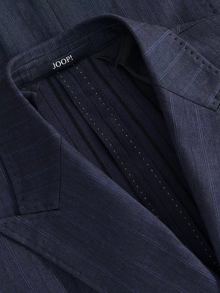 JOOP | Anzug Slim Fit HEAZY BENNET | dunkelblau