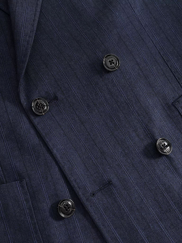 JOOP | Anzug Slim Fit HEAZY BENNET | dunkelblau