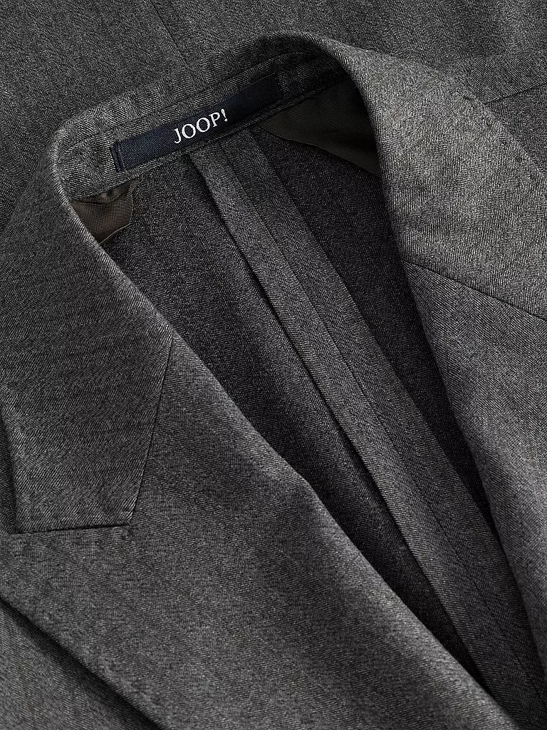 JOOP | Anzug Slim Fit HEAZY-RENNET | Grau
